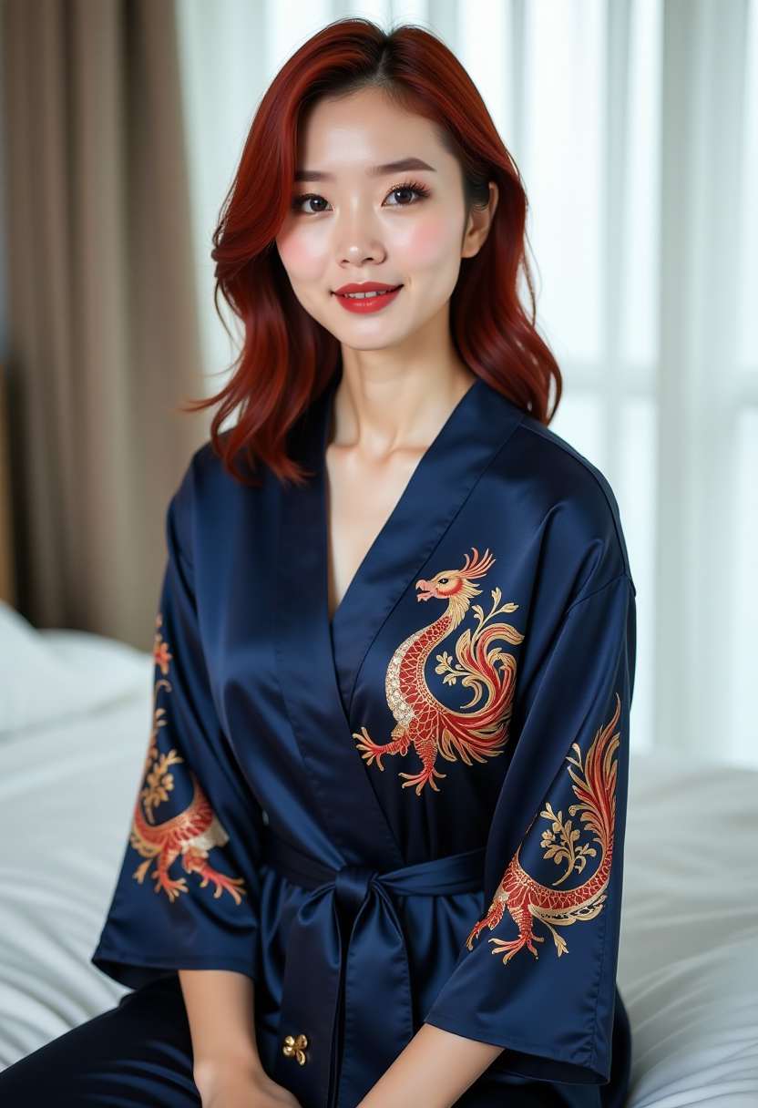 欧式少女18集 第3篇 塞纳河畔的晚祷