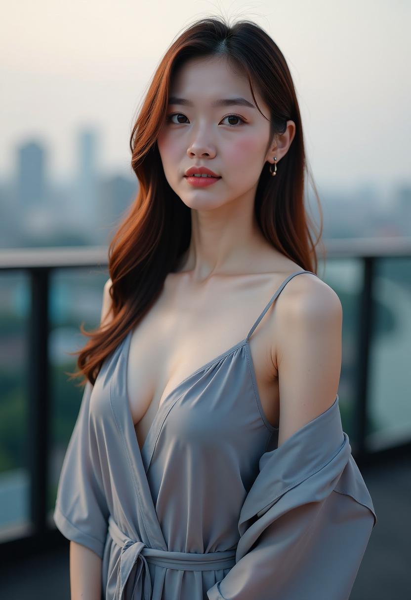 欧式少女18集 第6篇 皇家大剧院咏叹调